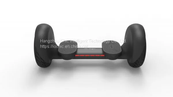 Smart-Pi of CHIC Hoverboard photo-3