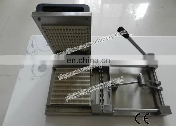 Manual Type Meat Skewer Machine / Making Machine Skewer Meat / Satay Skewer Machine photo-3