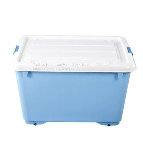 Storage Box Mould photo-2