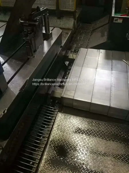 Kuraki KBT-13E.A CNC Horizontal Boring-mill photo-2