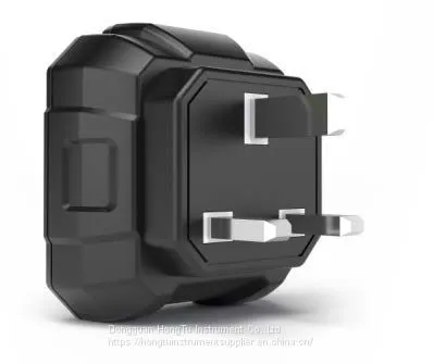 UK Socket Type MINI Wall Socket Tester Indoor Suitable for Household, Industrial Tester Socket CPU
