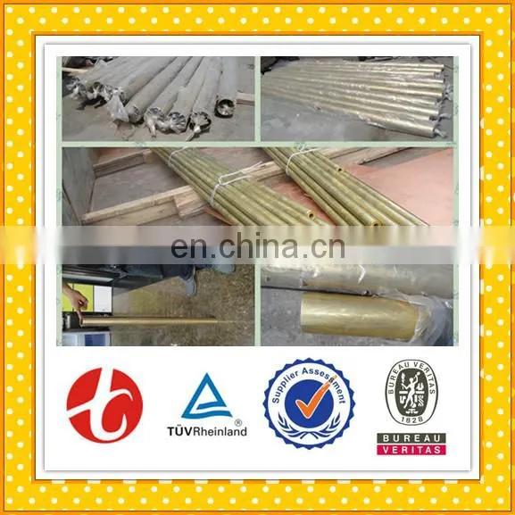 Copperweld Brass Pipe Size photo-6