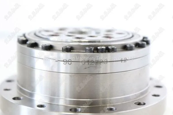LHS-40XXX-C-III Harmonic Drive Harmonic Drive Servo Harmonic Gearbox