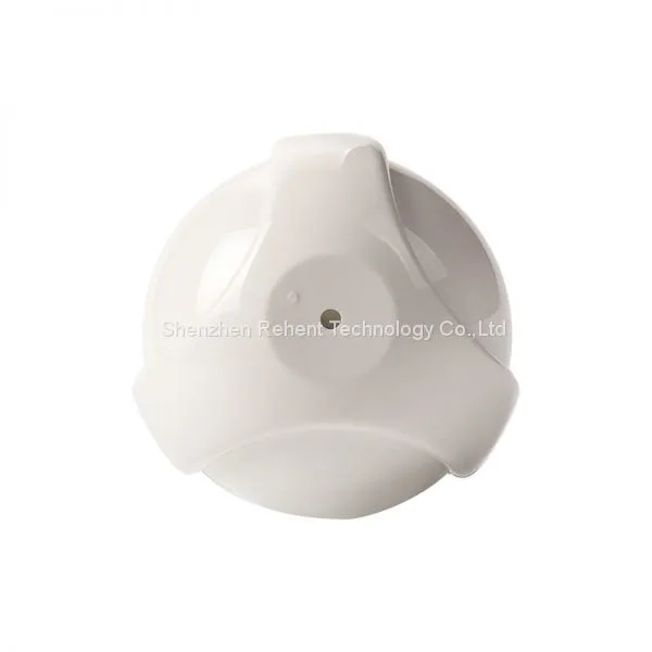 Rehent Tuya Smart Home Battery Powered Wifi Moving Detector Sensor photo-5