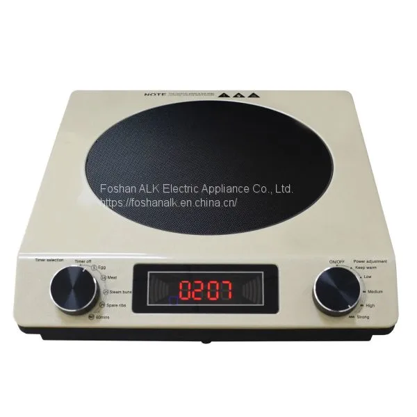Induction Cooktop