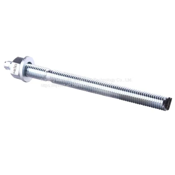 Alloy Steel Threaded Rod