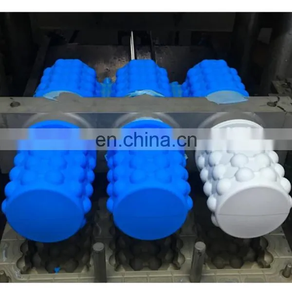 Silicone Irlde Genie Ice Bucket Maker and Ice Cube for Saving Ice photo-5