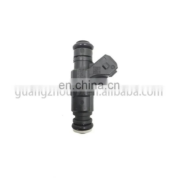 Fuel Injector Nozzle OEM 0280155824 78133551AB photo-5