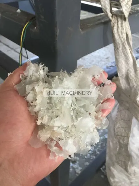 Pp/pe Recycling Line photo-5