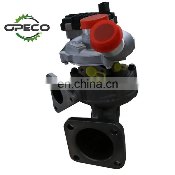 For Ford Transit VI 2.2TDCI Turbocharger 8C1Q6K682BB 8C1Q6K682BC 1692434 767933-5008S 8C1Q-6K682-BC photo-3