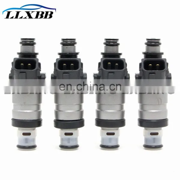 Original Fuel Injector Injection Nozzle 06164-P05-A00 For Honda Civic 1.5L L4 06164P05A00 photo-6