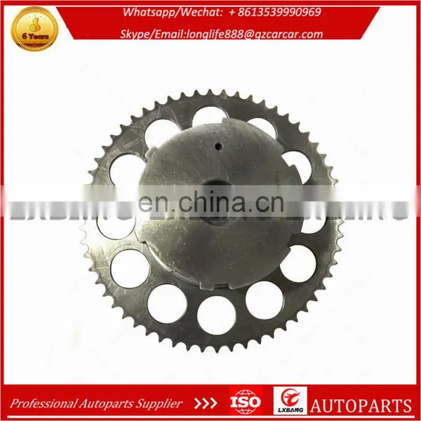 FACTORY SALE EXHAUST CAMSHAFT TIMING GEAR 2003 FIT FOR CHEVROLET TRAILBLAZER 4.2 25178506 photo-4