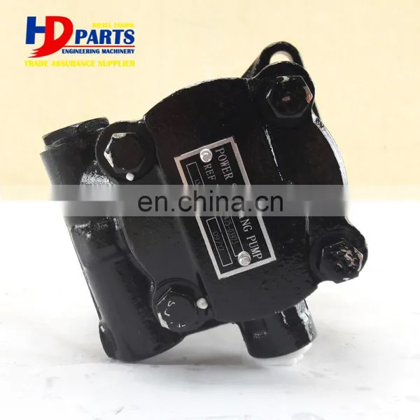 10PD1 10PC1 10PE1 475-03923 Steering Pump photo-4