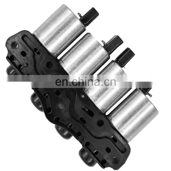 0AM OAM Transmission Solenoids DSG 7 Speed DQ200 photo-6