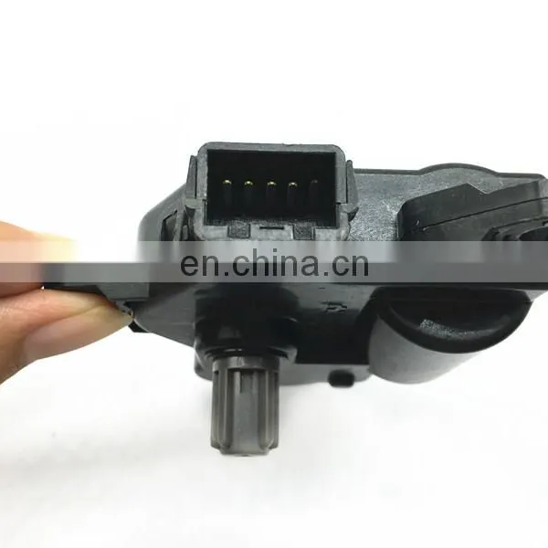 Temperature Door Actuator For H-yundai Elantra Sonata OEM 97159-1H050 971591H050 971591H050 photo-3