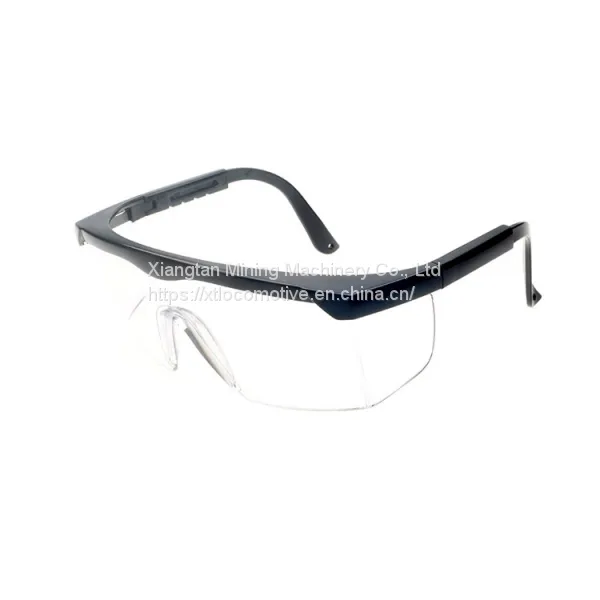 Safety Goggles Glasses Chemical Splash / Anti-fog Goggles Protection for Lab Chemical photo-4