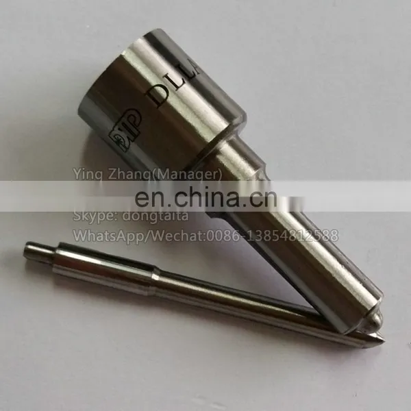 Diesel Common Rail Injector Nozzle DLLA150P1163 photo-4