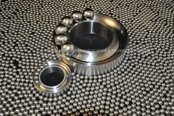 128718KA TaperLoc Radialbearings Sealed Bearing Assembly photo-2