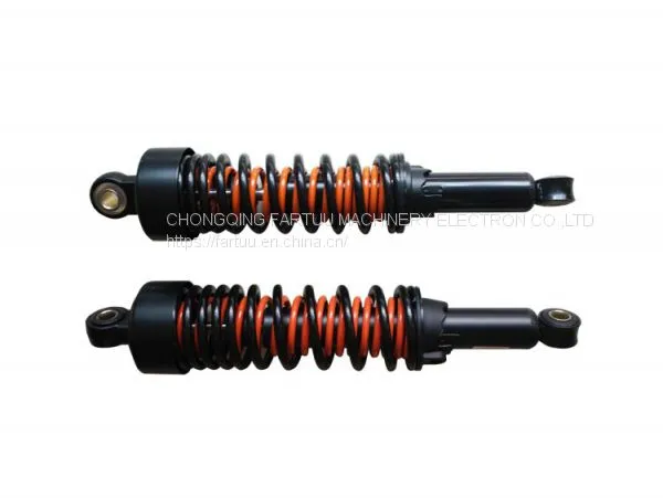 Bajaj Ct100 Bicycle Price Small Motorcycle Shock AbsorbeR for Bajaj Pulsar photo-2