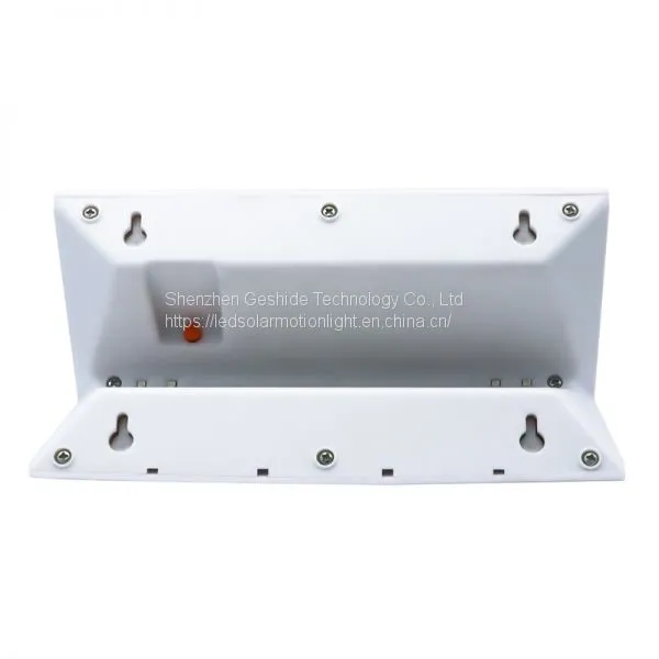 Wireless Waterproof Ip65 Smart Home Using Outdoor Garden Led Lights photo-5
