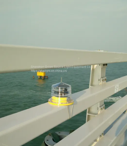 Smart Marine Lantern photo-3