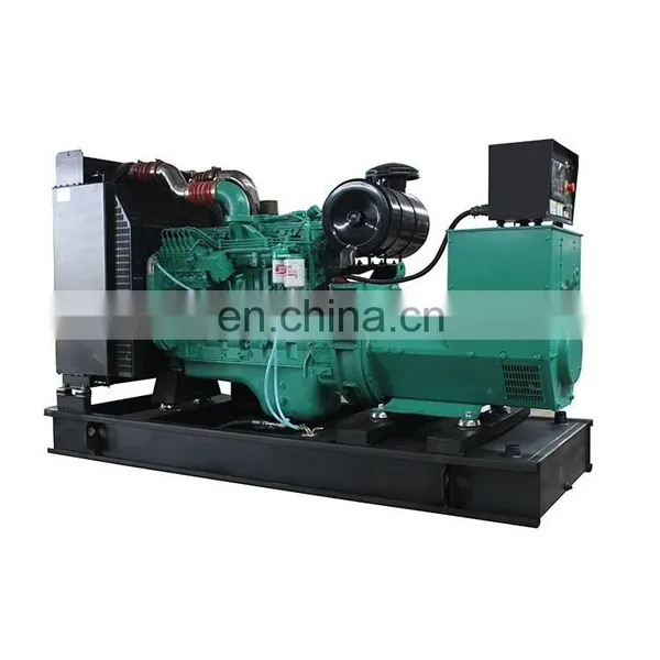 50HZ 3 Phase KTA19-G3 Engine 400kw 500Kva Diesel Generators Price 500Kva Diesel Generators photo-2