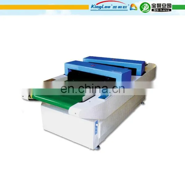 Professional Special Sewing Machine Garment Needle Detector photo-2