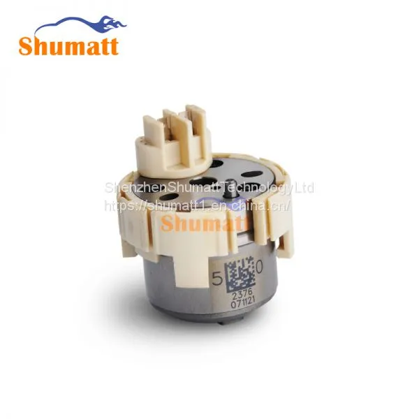 DELPHI Remanufactured 2PIN Valve 7206-0440 for DAF-XF MX265S, MX300S, MS340S, 85 Engine. photo-2