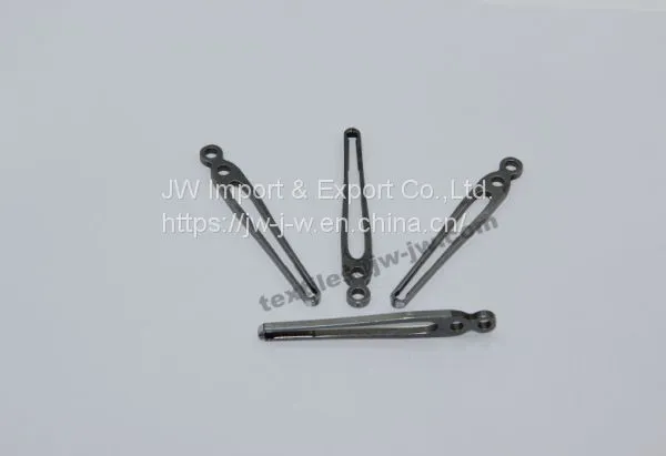 Projectile Gripper 2.2x3 D1 Smooth 2200g 911312168 Sulzer Projectile Loom Spare Parts photo-2