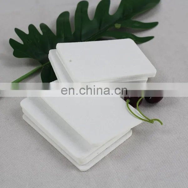 Multifunctional Custom Design for Areon Organico Private Label Car Air Freshener photo-7