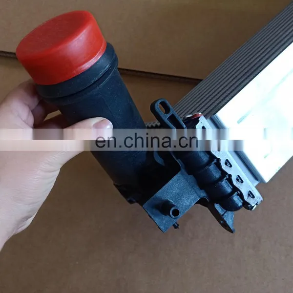 Intercooler for Nissan NP300 Navara OEM 14461-4KV1A 144614KV1A 144614JA0B, 14461-4JA0B 144614KV8A 14461-4KV8A, 144614KH0A photo-6
