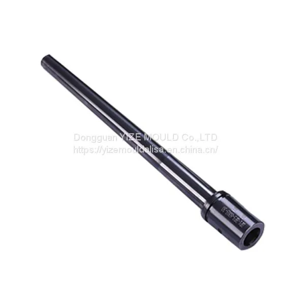 CNC Stainless Steel Milling Machining Aluminium Brass Metal Parts CNC Machining Bearing Cnc Shaft photo-5