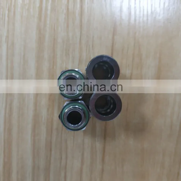 Made in Germany Push-in Fitting NPQH-D-G18-Q8-P10 578340 photo-2