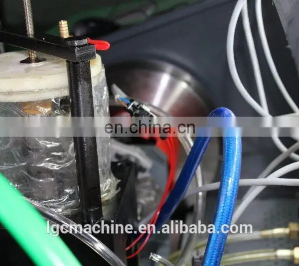 Diesel Work Benches CRS709 Common Rail Technology Diesel Engine Diagnostic Test Bed photo-6