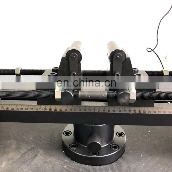 ASTM Hydraulic Bending Fixture Bend Test Fixture photo-3
