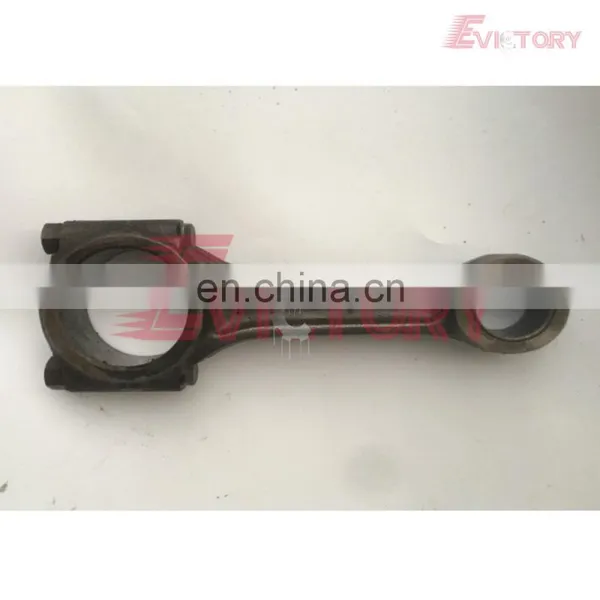 K3N Connecting Rod K3N Con Rod For Mitsubishi Engine Excavator photo-2