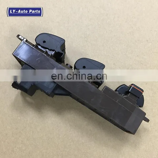Electric Power Window Master Switch Control Button 84820-33170 848203317 For Toyota 02-06 For Camry For Sienna For Scion xA xB photo-2