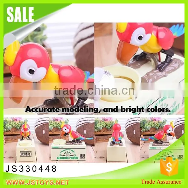 Hot Selling Funny Piggy Bank That Counts Money for Kids photo-5