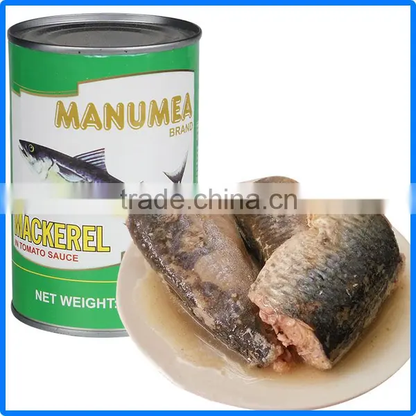 mackerel fish benefits