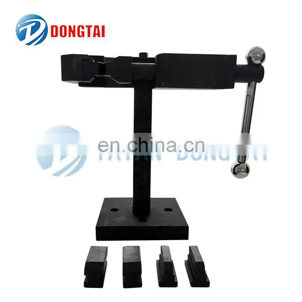 Manufacturer Supply No,002(3)COMMON RAIL INJECTOR SUPPORT for Tractor photo-4