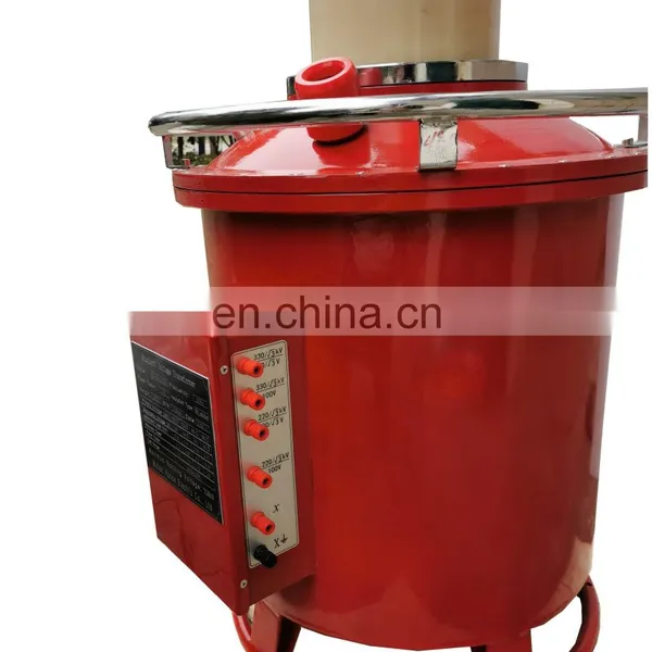 50/60Hz Standard Voltage of Transformer photo-2