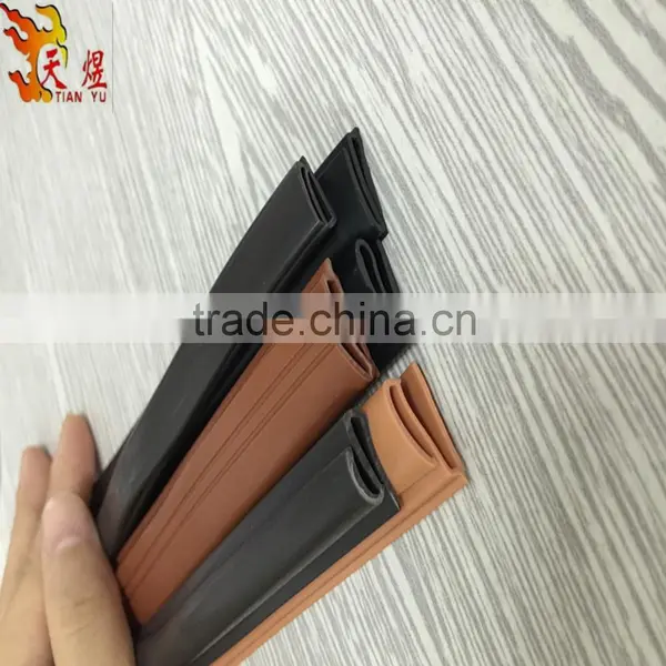 Luggage Suitcase Balck Good Quality Plastic Strip Plastic Fittings and Parts photo-2