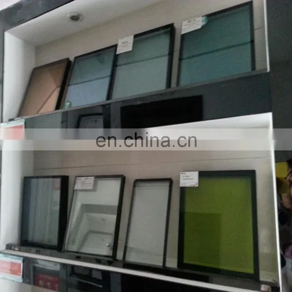 Insulated Glass Panels photo-5