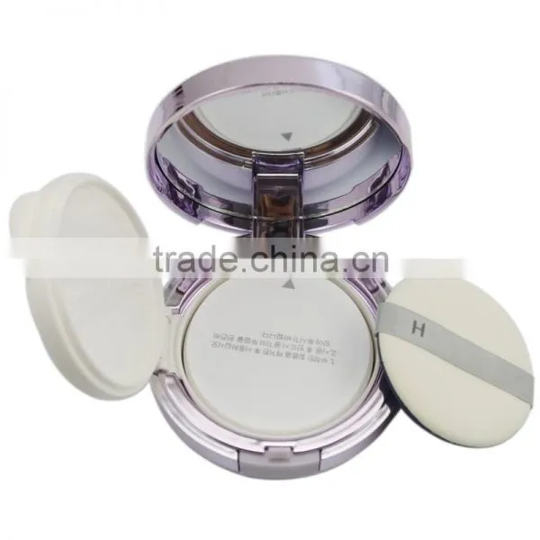 Newest Generation Natural Whitening Air Cushion BB Cream photo-5