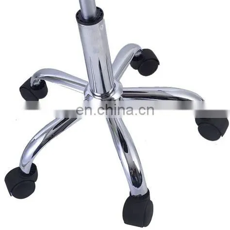 China Product Laboratory Chair Leather Computer Lab Chairs photo-4