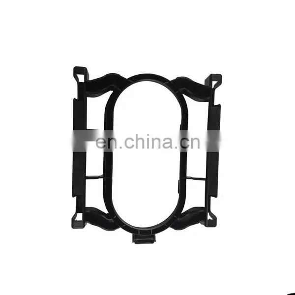 Classic Design Hot Selling Plastic Automotive Components for Control Panel photo-2