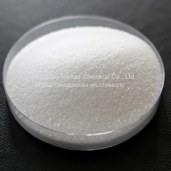PE WAX For Masterbatch H100P