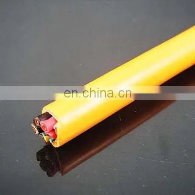 Pay Later XGB-F2 Easy Strippable Cca 0.6/1kV 3G6 photo-5