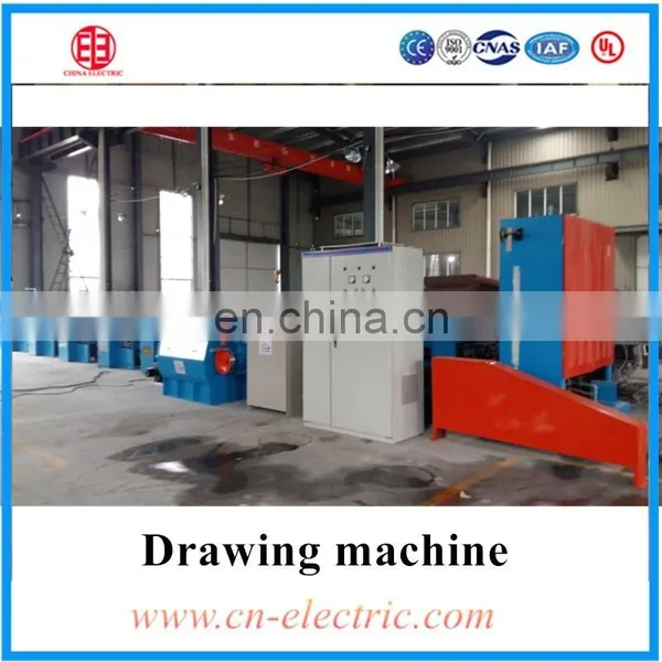 2017 Latest High Speed Silver Wire Drawing Machine photo-3