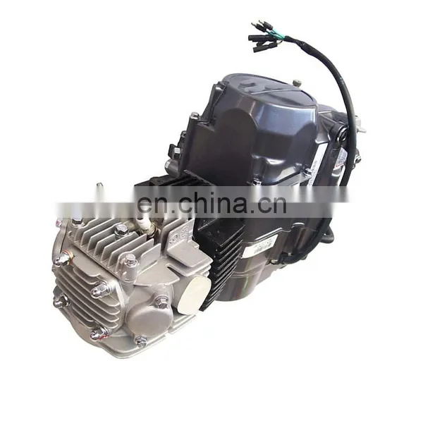 High Quality Motorcycle Engine 140CC Motorcycle Engine Assembly photo-5